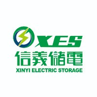 Xinyi Electric Storage logo
